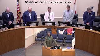 Nassau Clerk Live Stream