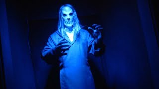 The Horrors of Blumhouse maze highlights Halloween Horror Nights 2017, Universal Studios Hollywood
