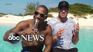 Ja Rule defends himself after Fyre backlash