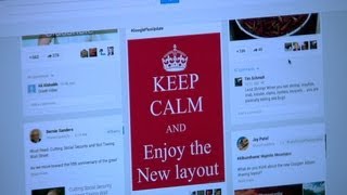 Google+ gets a feature-packed refresh