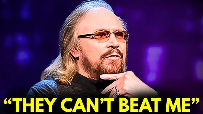 In 1978, Barry Gibb Did the Impossible — And No Songwriter Has Matched Him Since