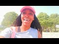 Vlog|Taobao Haul|Unboxing college Edition|Botswana Youtuber