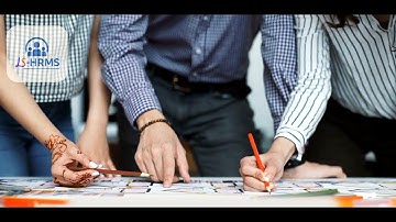 Complete HRMS Software for Smarter Hiring, Payroll & Attendance