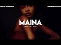 Bongo Flava Beat MAINA Emotional Type Beat 2026 Romantic Instrumental 