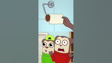 Most Uncomfortable Things in the World! reaction  🤣 Pizza Tower Screaming Meme Animation