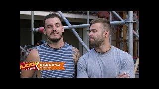 The Block NZ Season 5 Episode 13