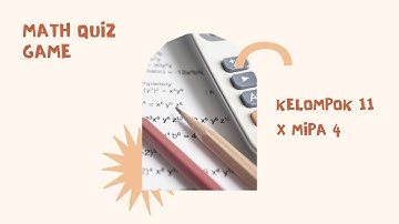 Final Project Informatika | Kelompok 11 X MIPA 4