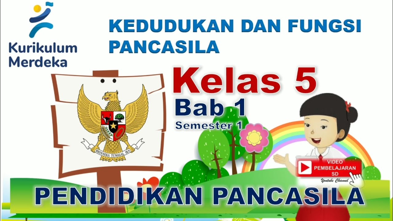Materi pancasila - Pusat Pendidikan Pancasila dan Konstitusi ii ... Materi pendidikan pancasila semester ganjil