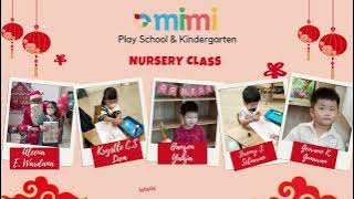 PS - LED BACKGROUND IMLEK