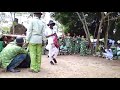 Yashuudiye Maajabu Aliyo Yafanya Muimbaji Wa Kanisa La Tatu 3 Tchirezi Pasinai Biese 