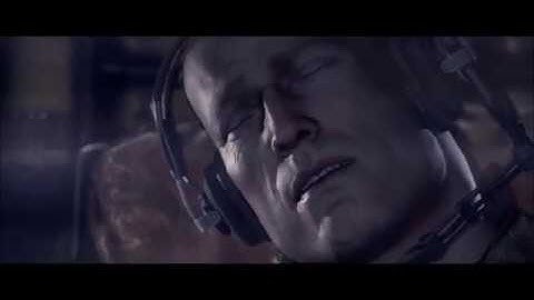 (PS4) Wolfenstein: The New Order - Intro Cutscene