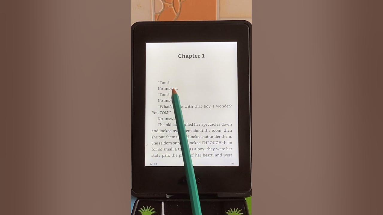 ЧТЕНИЕ НА АНГЛИЙСКОМ - Марк Твен «Том Сойер» - YouTube