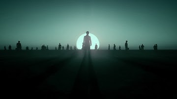 Black Mirror | Title Sequence Concept