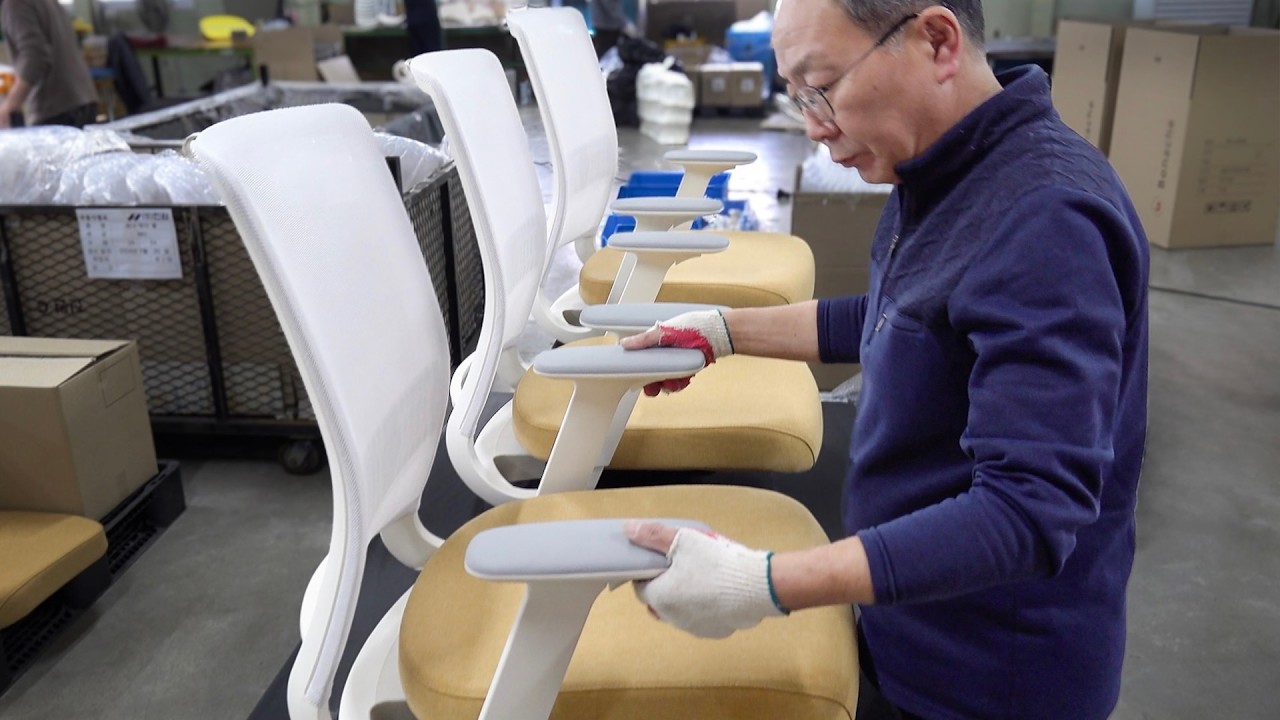 office furniture factory office chair factory