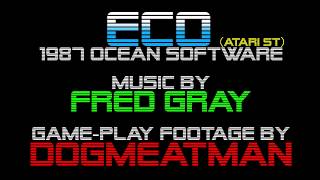 Eco Atari St Theme Music - By Fred Gray