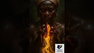 Before Time Began Akwa Abasi Breathed Life Into The Sea