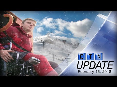 CTN Community Update