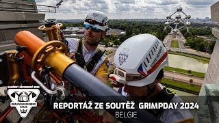 16. 6. 2024 - Reportáž Grimpday 2024