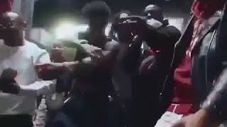 Blueface Stop Cappin