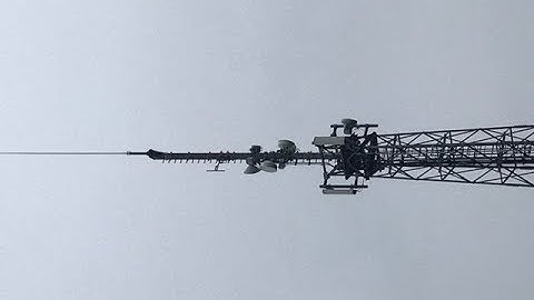 O2 Station mit neuer STOB, Ziegelhütte Schillingsfürst