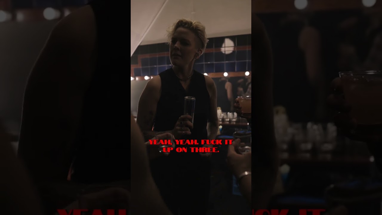 Betty Who - EYES EYES EYES 👀 Thank you Amsterdam!! 