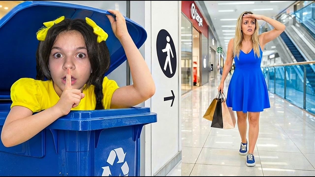 🏠 SKRIVAČ u kući, ali s najluđim skrovištima!