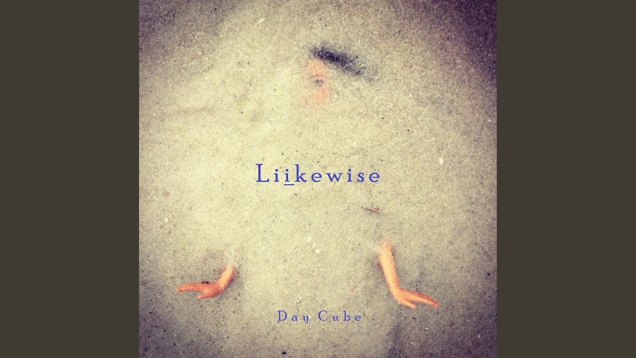 Watch Liikewise on YouTube Watch Liikewise on YouTube