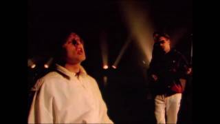 Happy Mondays - Loose Fit (Official Music Video) - 1990