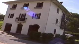 Oieregi Bartizarana Nafarroa