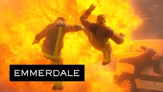 Emmerdale - The Best Of 2019