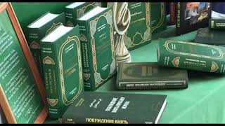 Восточная притча
