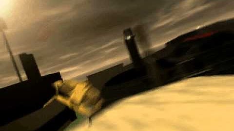 Command & Conquer: Tiberian Sun - Orca Strike