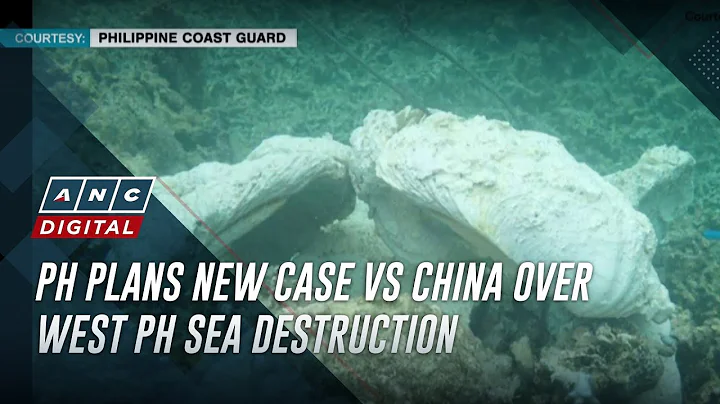 PH plans new case vs China over West PH Sea destruction | ANC - DayDayNews