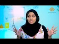 الفنانة وفاء الراشدية I مهرجان الدن العربي 2018م I فرقة مسرح الدن بسلطنة عمان
