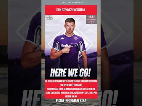 dzeko is purple