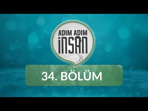 Çocuklarda Seçici Konuşma Mutizm - Adım Adım İnsan 34.Bölüm