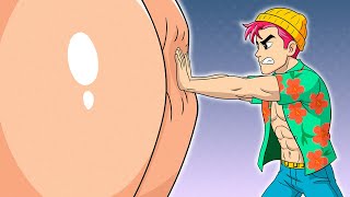 Download Lagu EPIC COMPILATION 2025😂 K-POP Demon Hunters x SPRUNKI MEME😍(PART 244) (Animation) 순간순간! 포드보카 MP3