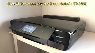 EPSON コピー機　EP-10VA Amazon.co.jp: エプソン プリンター A3 インクジェット 複合機