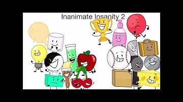 Inanimate insanity 2 viewer voting episode 3