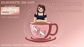 Midnight Service: Ian Ewing, Toonorth