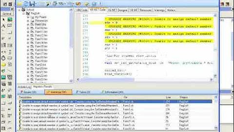 VB Migration Partner (convert-test-fix)