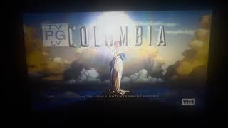 Gridiron Gang - Vh1 Intro 2226