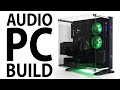 Super pc de production audio