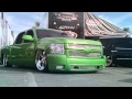 SEMA Show 2011