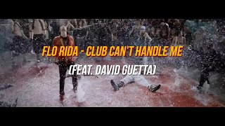 Download Lagu 🔥스텝업 시리즈 중 최고 명곡 : Flo Rida - Club can't handle me [가사·번역·해석·lyrics] MP3