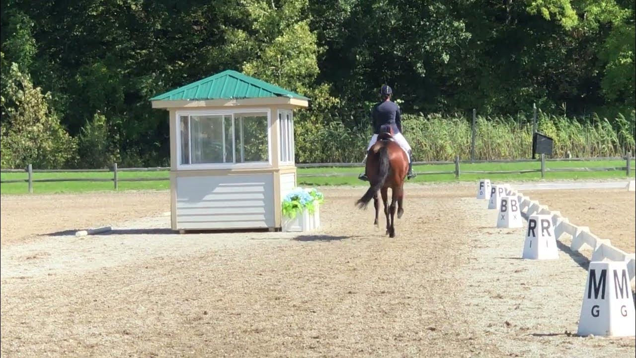 Giulia Cohen & Illyon S Third Level Test 3 YouTube