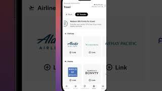Bilt adds Alaska Airlines as new transfer partner