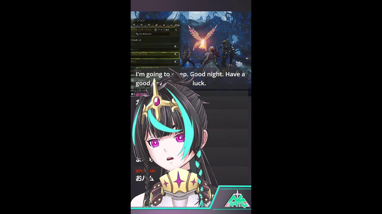 【MHWs】お守り掘りするぜ！！！【新人vtuber/ヘムスライム】 (Portrait)