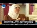 احلام التميمي تتحدث عن عملية سبارو