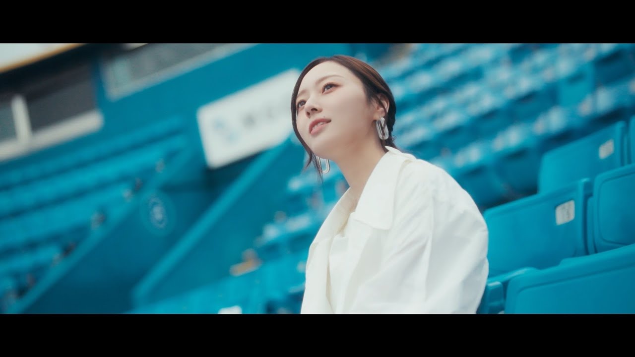乃木坂46 『もう一つの太陽』MUSIC VIDEO
